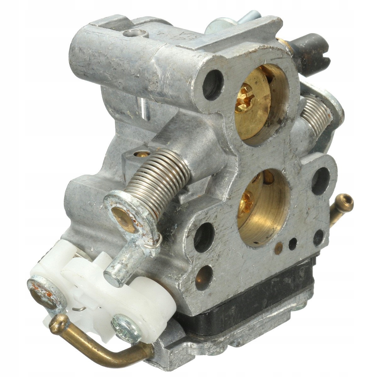 KARBURÁTOR PRE BENZÍNOVÚ REŤAZOVÚ PÍLU HUSQVARNA 435 440 ZAMA C1T-EL41